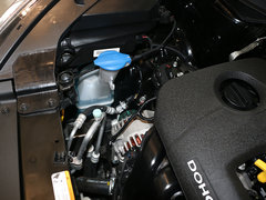 2015款 1.6L 自动 两驱PRM