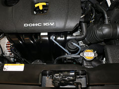 2015款 1.6L 自动 两驱PRM