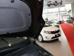 2015款 1.6L 自动 两驱PRM
