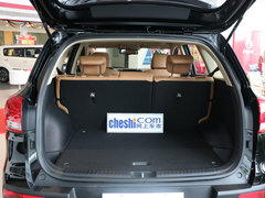 2015款 1.6L 自动 两驱PRM