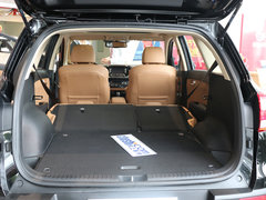 2015款 1.6L 自动 两驱PRM