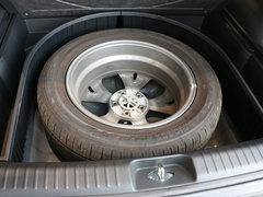 2015款 1.6L 自动 两驱PRM