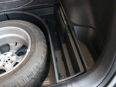 2015款 1.6L 自动 两驱PRM