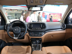 2015款 1.6L 自动 两驱PRM