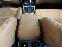 2015款 1.6L 自动 两驱PRM