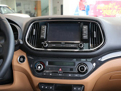 2015款 1.6L 自动 两驱PRM