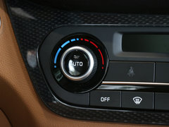 2015款 1.6L 自动 两驱PRM
