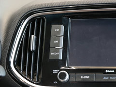2015款 1.6L 自动 两驱PRM