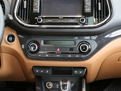 2015款 1.6L 自动 两驱PRM