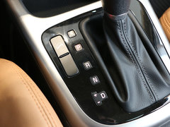 2015款 1.6L 自动 两驱PRM