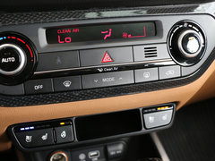赛图斯 2015款 1.6L 自动 两驱PRM