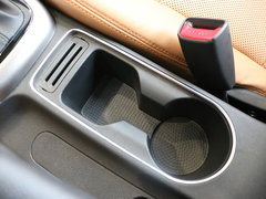 2015款 1.6L 自动 两驱PRM