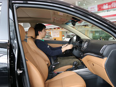 2015款 1.6L 自动 两驱PRM