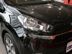 2015款 1.6L 自动 两驱PRM