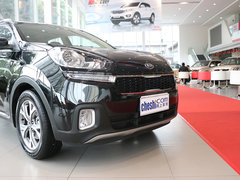 2015款 1.6L 自动 两驱PRM