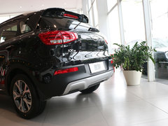 2015款 1.6L 自动 两驱PRM