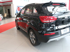 2015款 1.6L 自动 两驱PRM