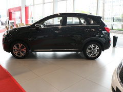 2015款 1.6L 自动 两驱PRM