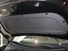 赛图斯 2015款 1.6L 自动 两驱PRM