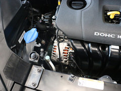 2015款 1.6L 自动 两驱PRM