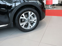赛图斯 2015款 1.6L 自动 两驱PRM
