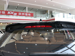 2015款 1.6L 自动 两驱PRM