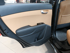 赛图斯 2015款 1.6L 自动 两驱PRM