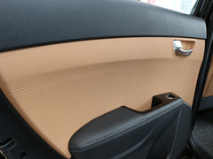 2015款 1.6L 自动 两驱PRM