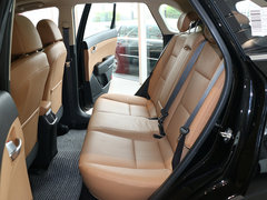 2015款 1.6L 自动 两驱PRM