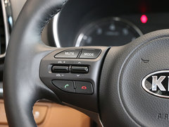2015款 1.6L 自动 两驱PRM