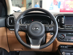 2015款 1.6L 自动 两驱PRM