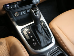 2015款 1.6L 自动 两驱PRM