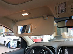 2015款 1.6L 自动 两驱PRM