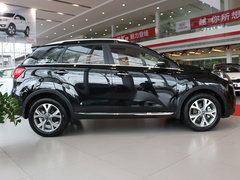 2015款 1.6L 自动 两驱PRM