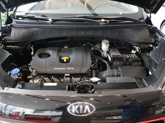 2015款 1.6L 自动 两驱PRM