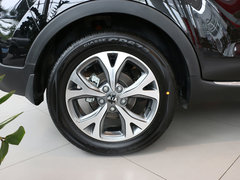 2015款 1.6L 自动 两驱PRM