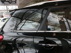 2015款 1.6L 自动 两驱PRM