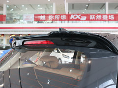 2015款 1.6L 自动 两驱PRM
