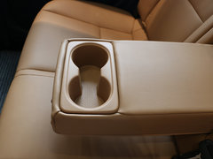 2015款 1.6L 自动 两驱PRM