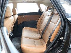 2015款 1.6L 自动 两驱PRM