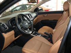 2015款 1.6L 自动 两驱PRM