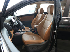 2015款 1.6L 自动 两驱PRM