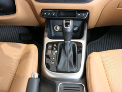 2015款 1.6L 自动 两驱PRM