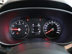 2015款 1.6L 自动 两驱PRM