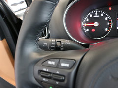 2015款 1.6L 自动 两驱PRM