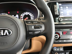 2015款 1.6L 自动 两驱PRM