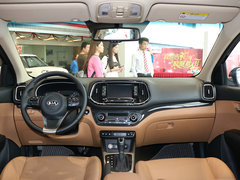 2015款 1.6L 自动 两驱PRM