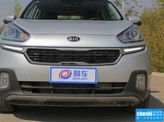 2015款 1.6L 自动 两驱PRM
