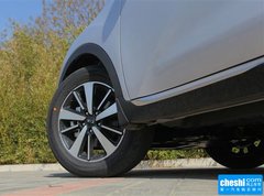 2015款 1.6L 自动 两驱PRM