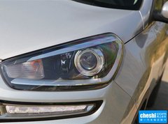 2015款 1.6L 自动 两驱PRM